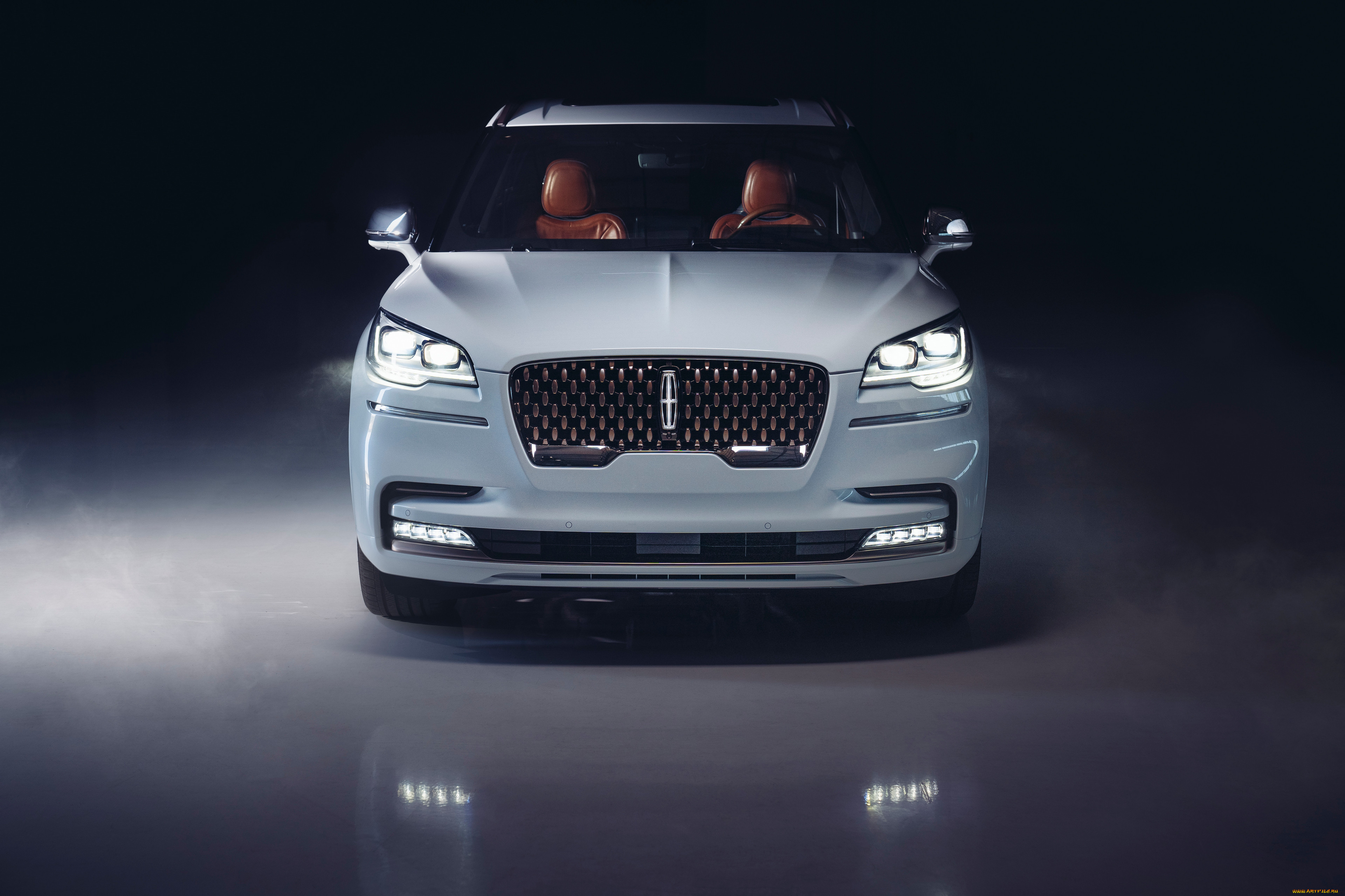 lincoln aviator shinola concept 2021, , lincoln, aviator, shinola, concept, , , 